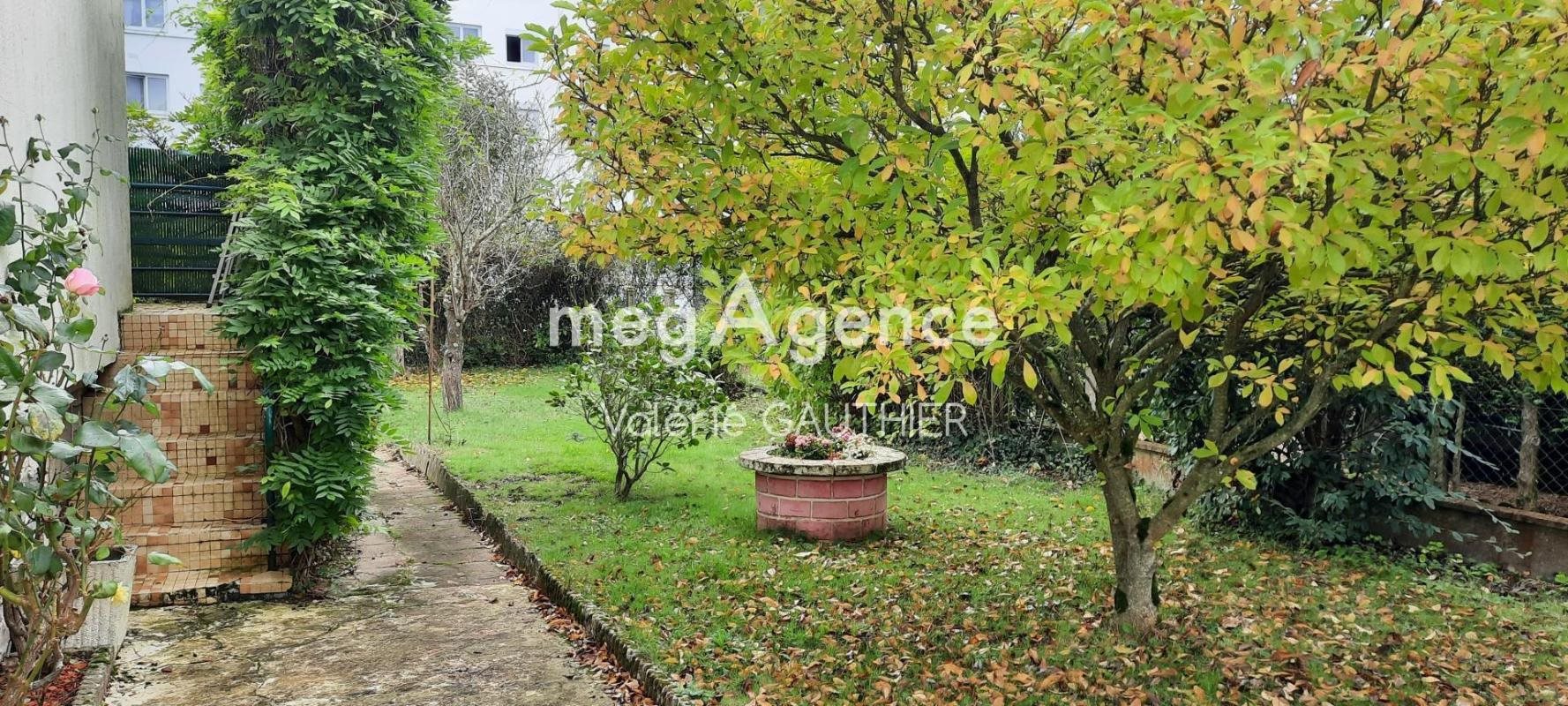 Maison à vendre, 65m², Vendôme