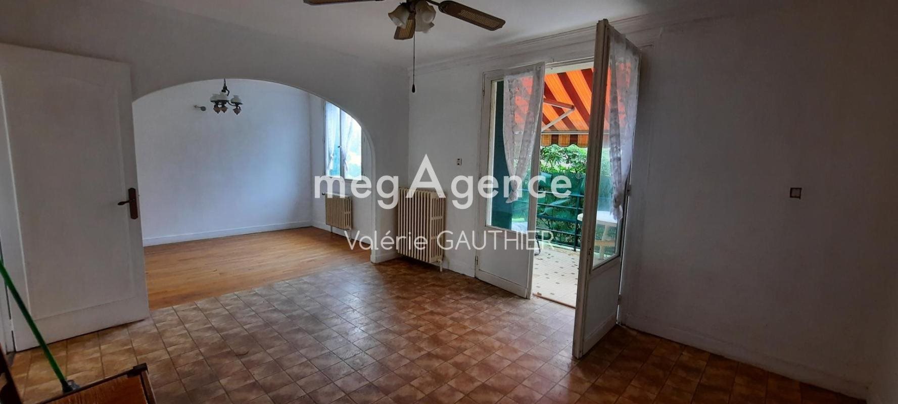 Maison à vendre, 65m², Vendôme