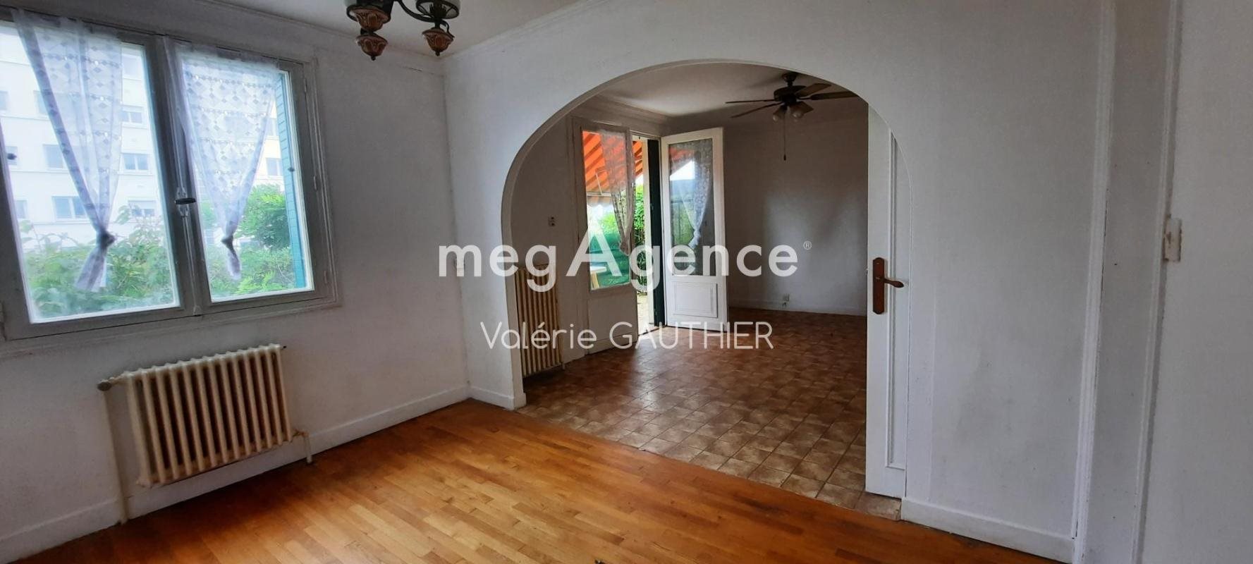 Maison à vendre, 65m², Vendôme
