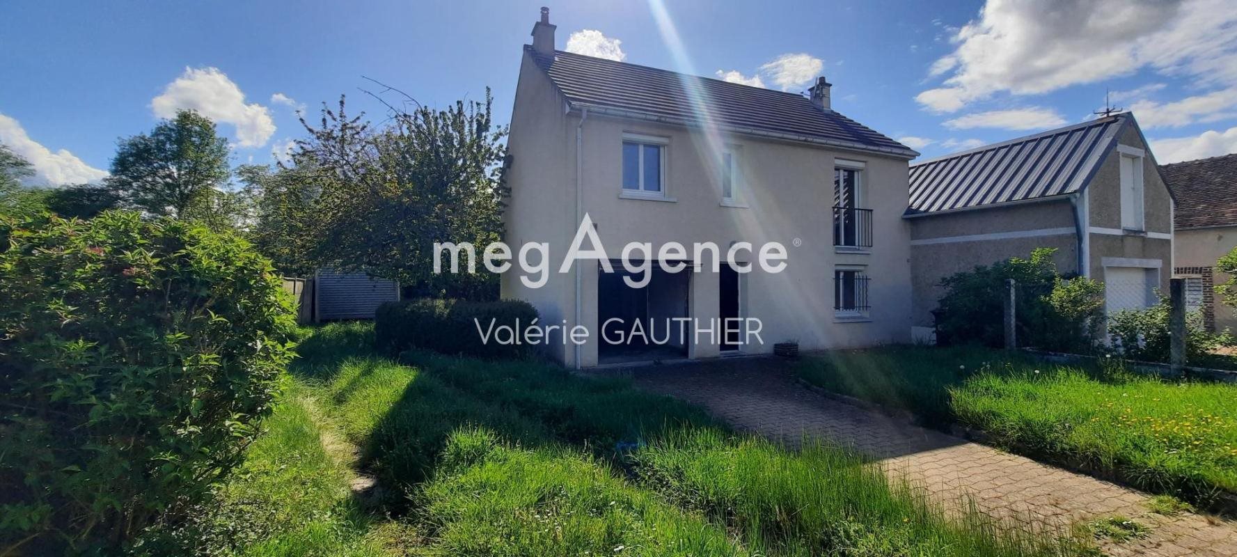 Maison à vendre, 89m², Areines