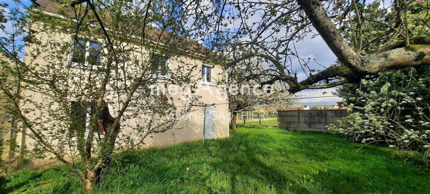 Maison à vendre, 89m², Areines