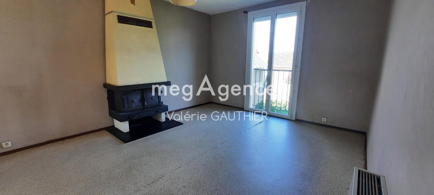 Maison à vendre, 89m², Areines