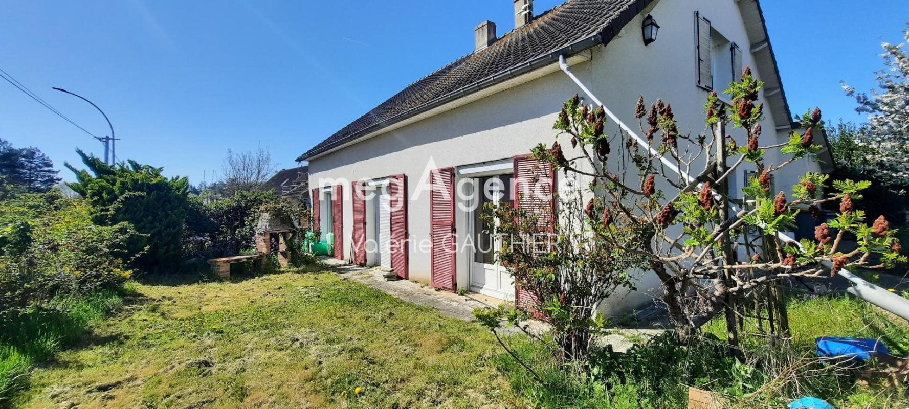 Maison à vendre, 149m², Vendôme