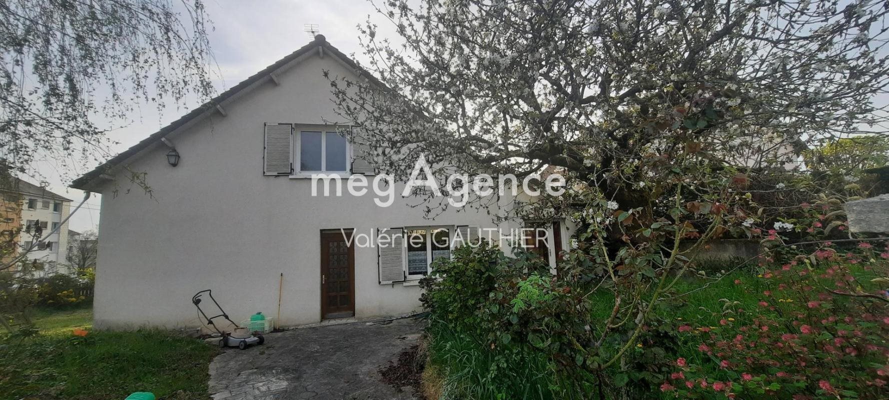 Maison à vendre, 149m², Vendôme