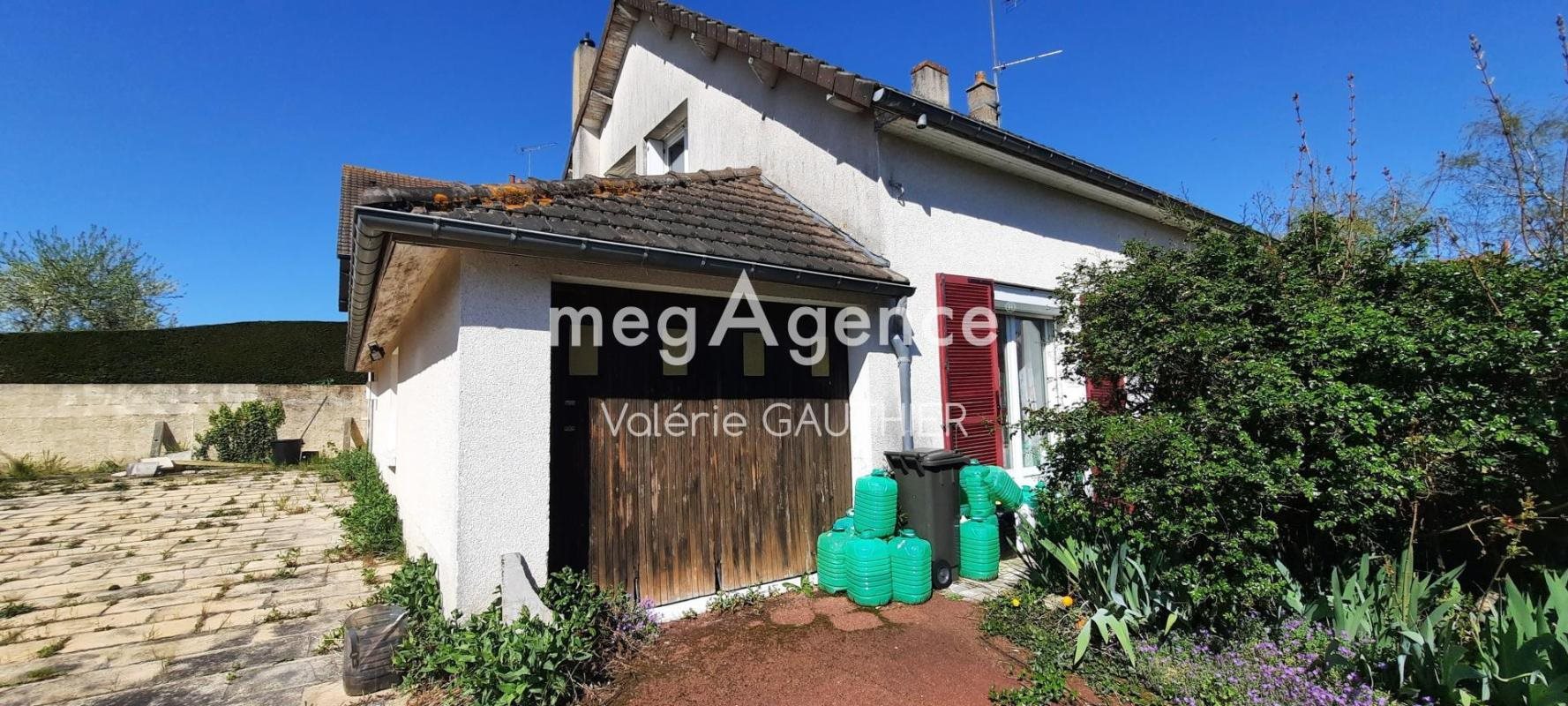 Maison à vendre, 149m², Vendôme