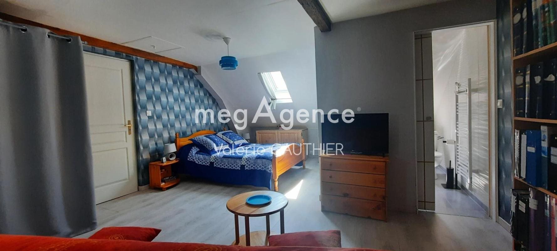 Maison à vendre, 165m², Naveil