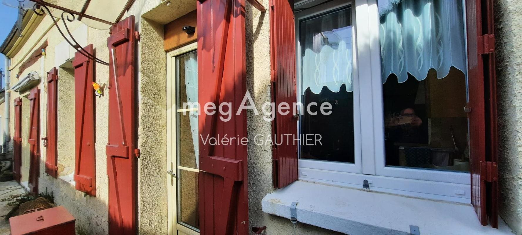 Maison à vendre, 165m², Naveil