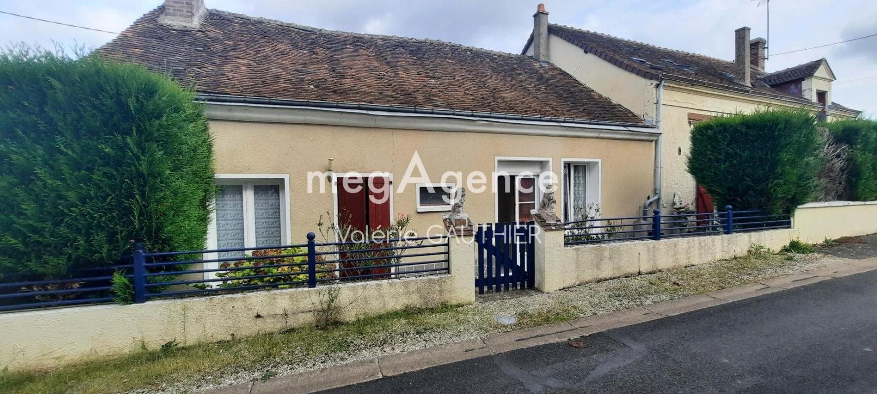 Maison à vendre, 165m², Naveil