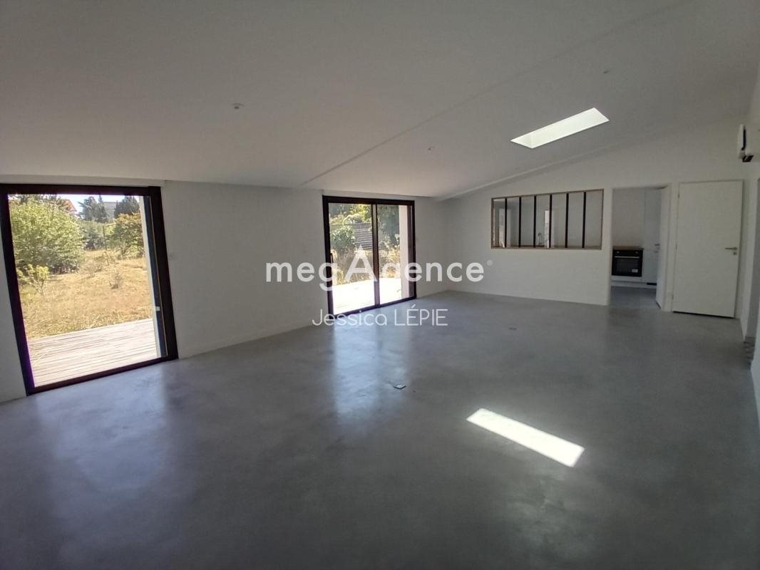 Maison à vendre, 134m², Niort