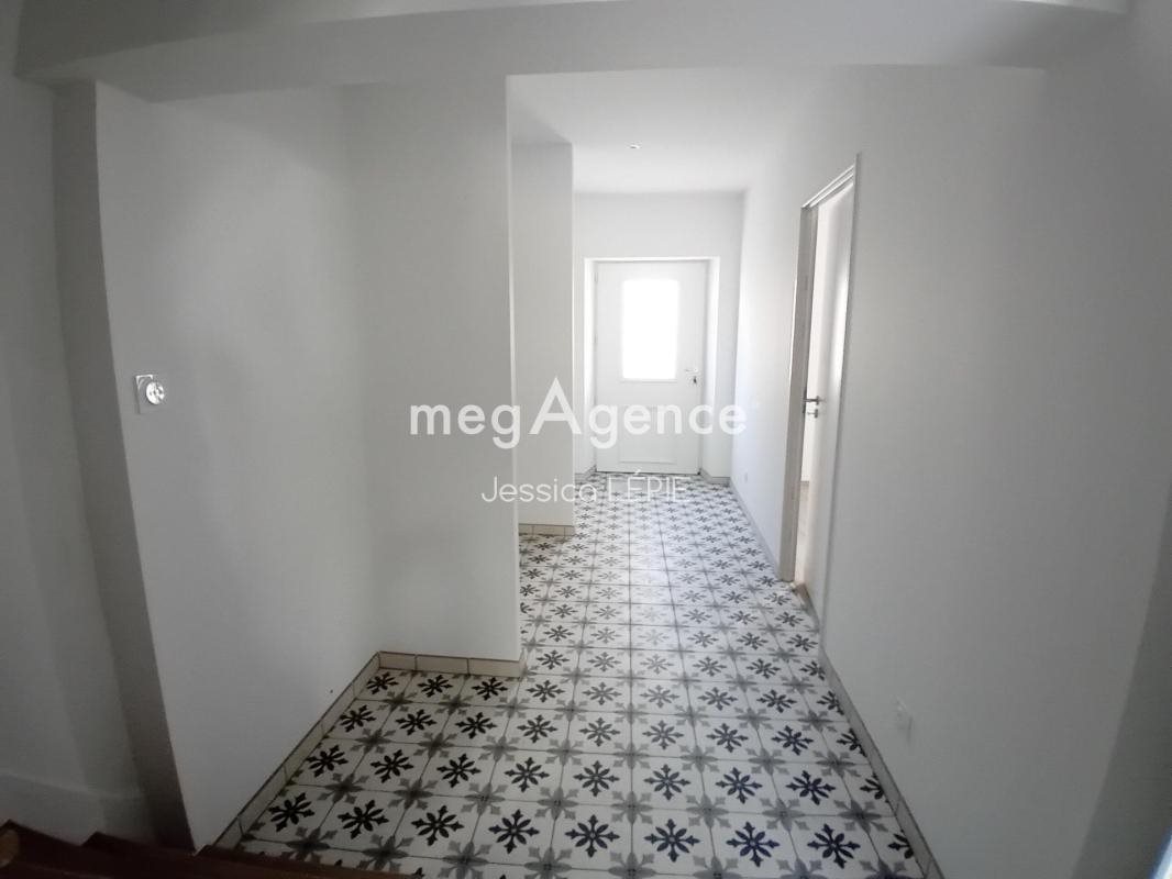 Maison à vendre, 134m², Niort