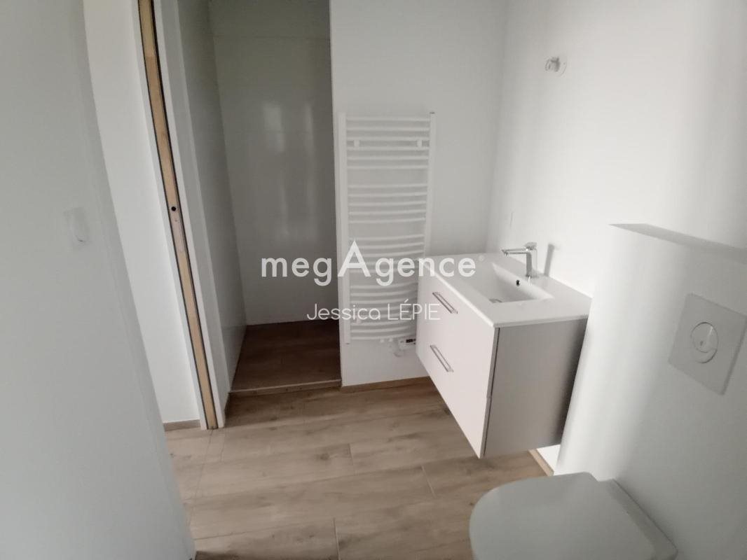 Maison à vendre, 134m², Niort