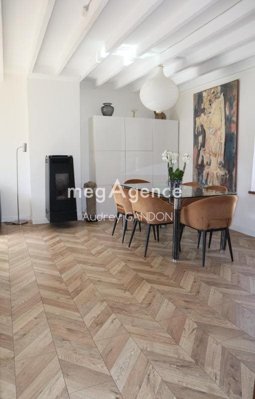 Maison à vendre, 87m², Etigny