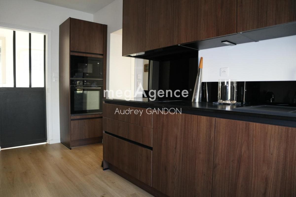 Maison à vendre, 87m², Etigny
