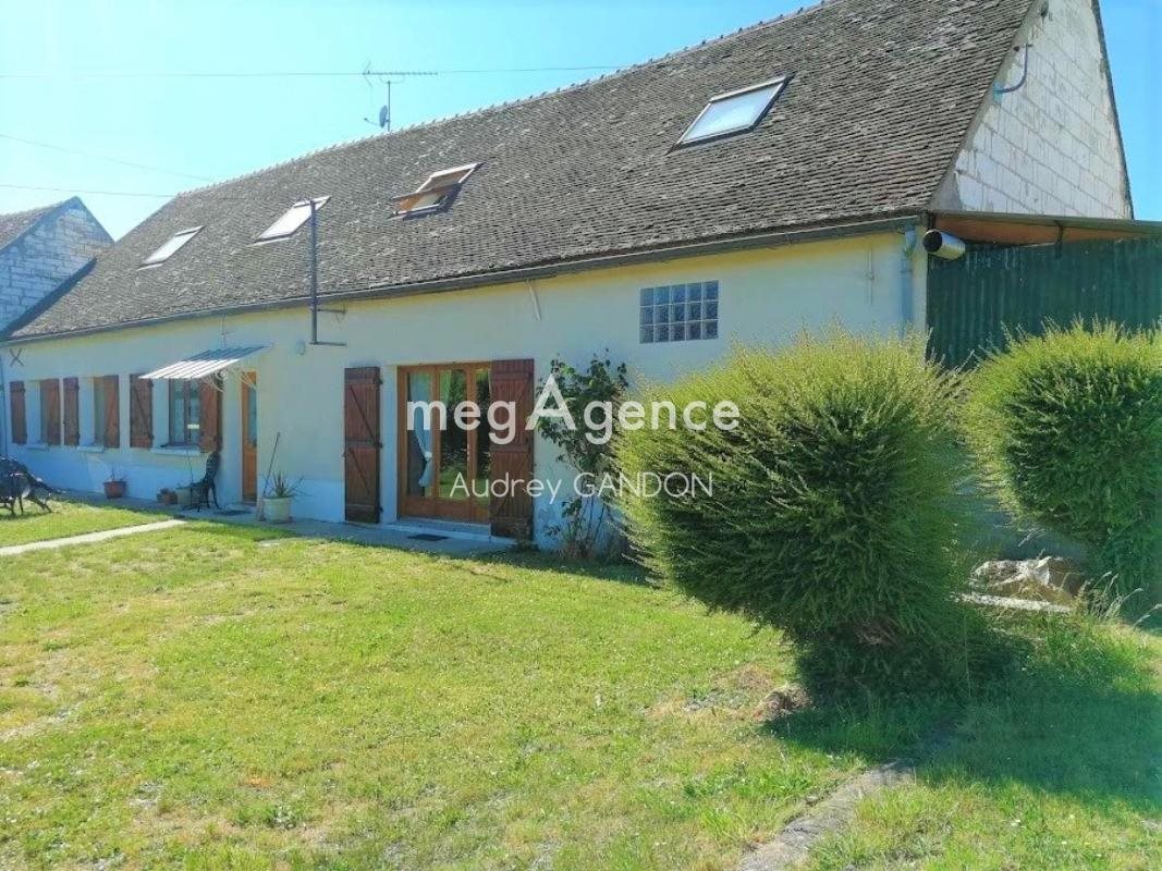 Maison à vendre, 206m², Evry
