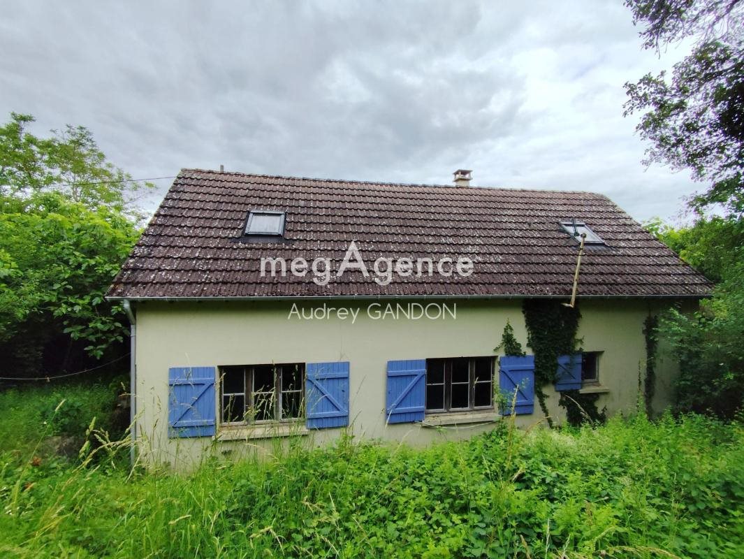 Maison à vendre, 55m², Gron