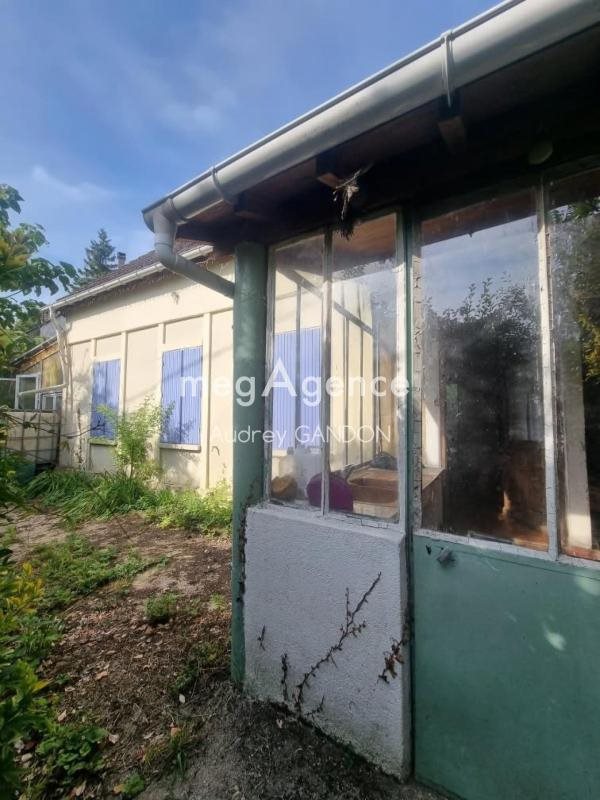 Maison à vendre, 55m², Gron