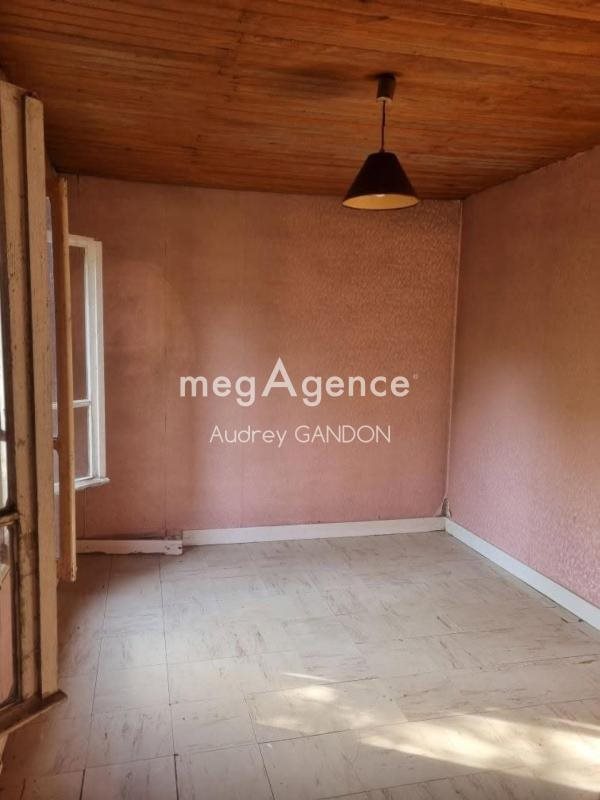 Maison à vendre, 55m², Gron