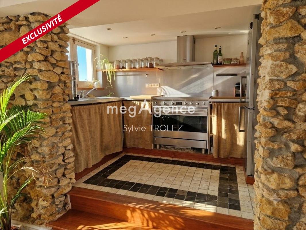 Maison à vendre, 70m², Saint-Jean-de-Monts