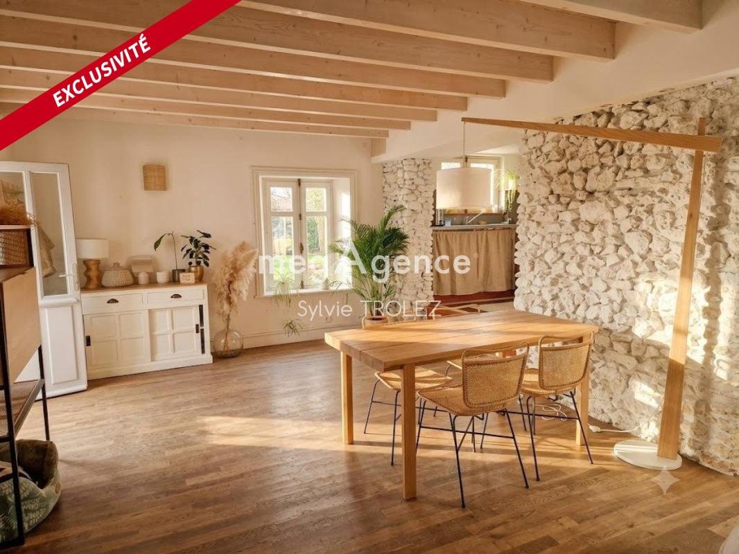 Maison à vendre, 70m², Saint-Jean-de-Monts