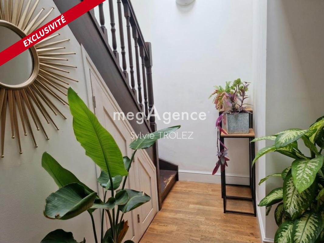 Maison à vendre, 70m², Saint-Jean-de-Monts