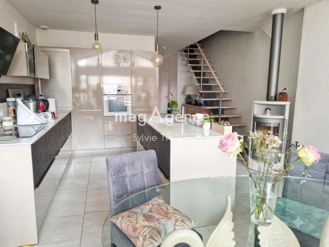 Maison à vendre, 80m², Les Sables-d'Olonne