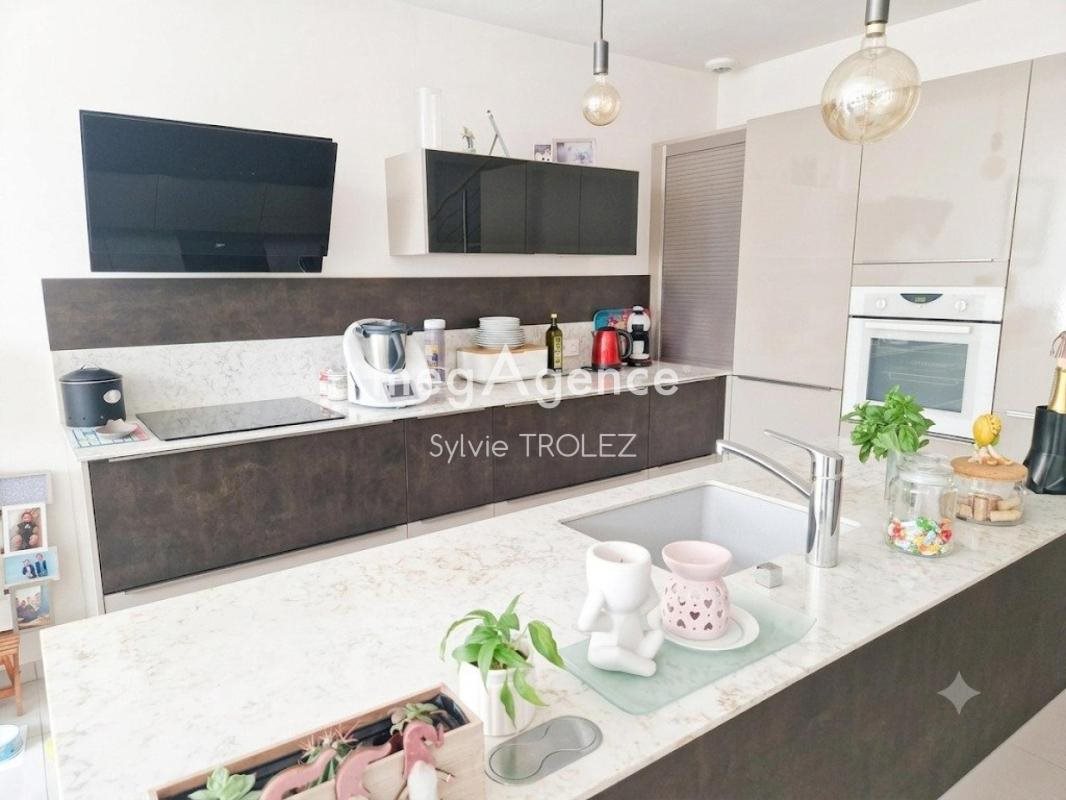 Maison à vendre, 80m², Les Sables-d'Olonne