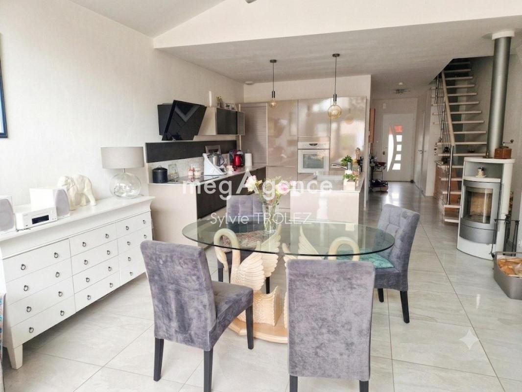 Maison à vendre, 80m², Les Sables-d'Olonne