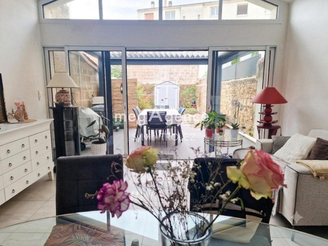 Maison à vendre, 80m², Les Sables-d'Olonne