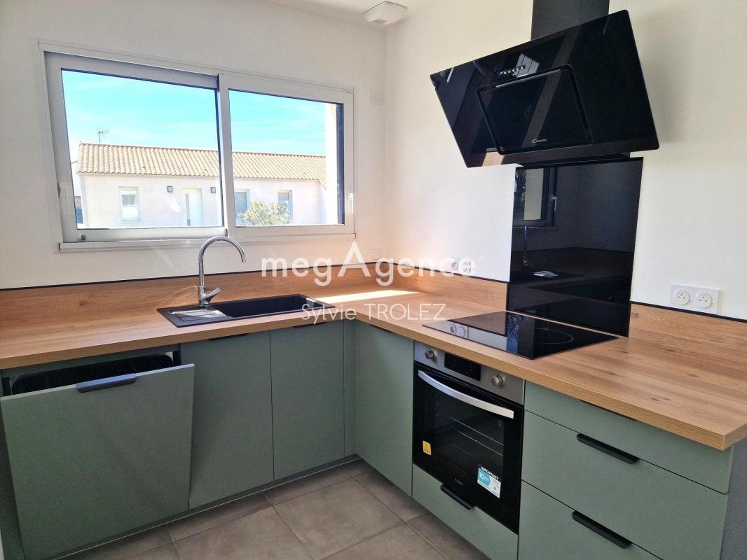 Maison à vendre, 87m², Saint-Mathurin