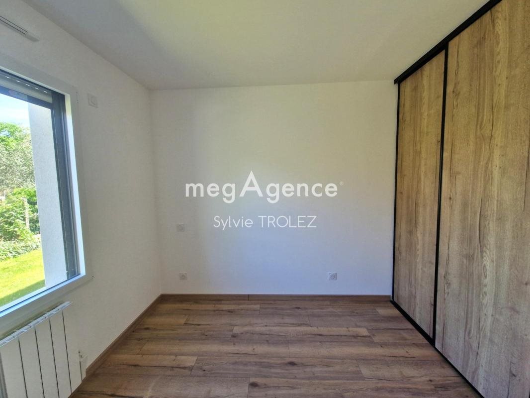 Maison à vendre, 87m², Saint-Mathurin