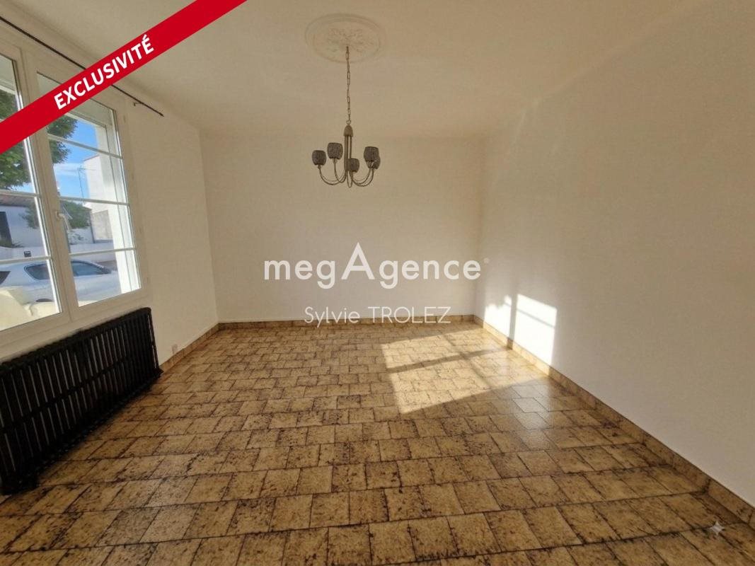 Maison à vendre, 93m², Les Sables-d'Olonne
