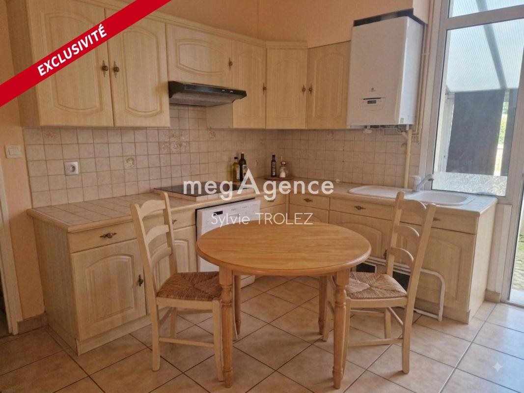 Maison à vendre, 93m², Les Sables-d'Olonne