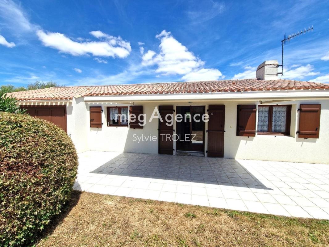 Maison à vendre, 81m², Angles