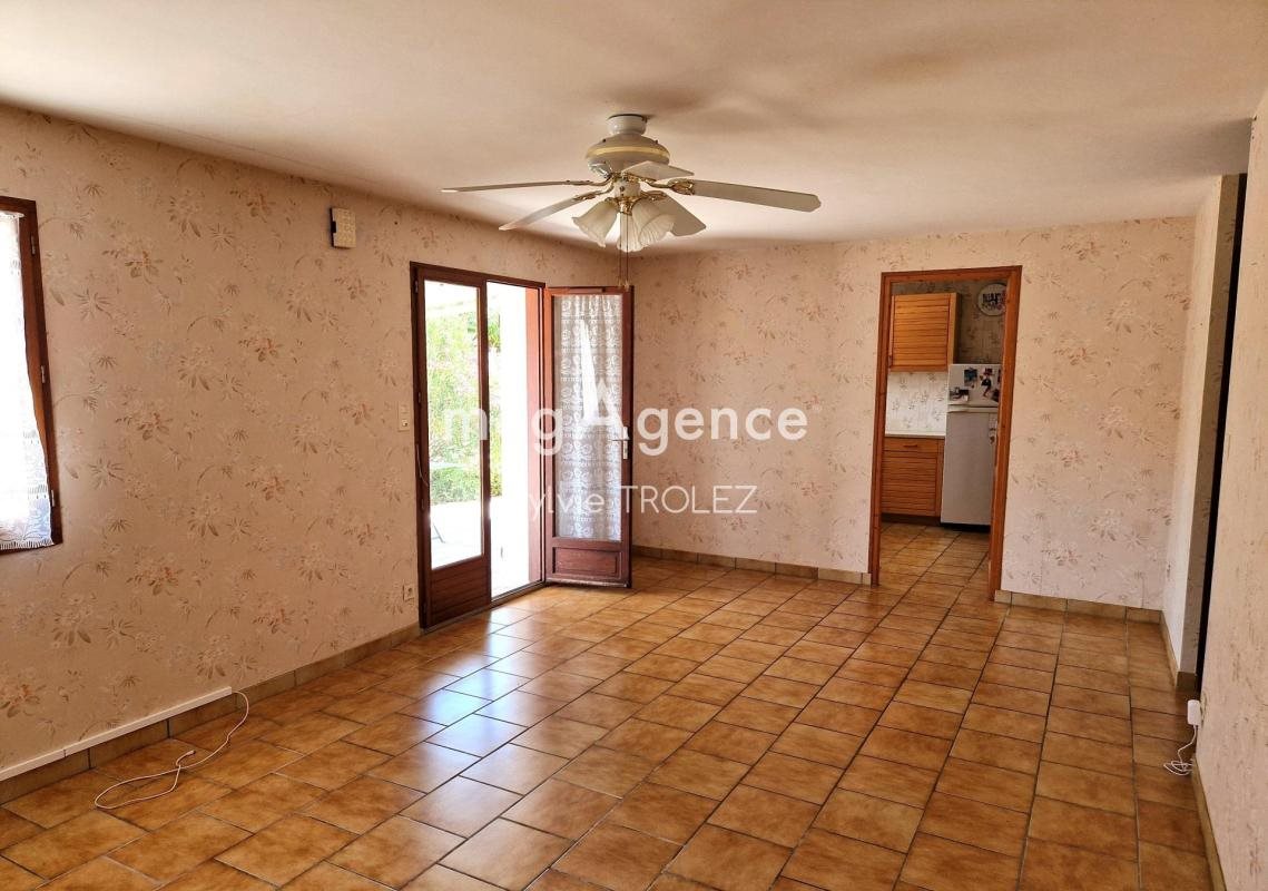 Maison à vendre, 81m², Angles