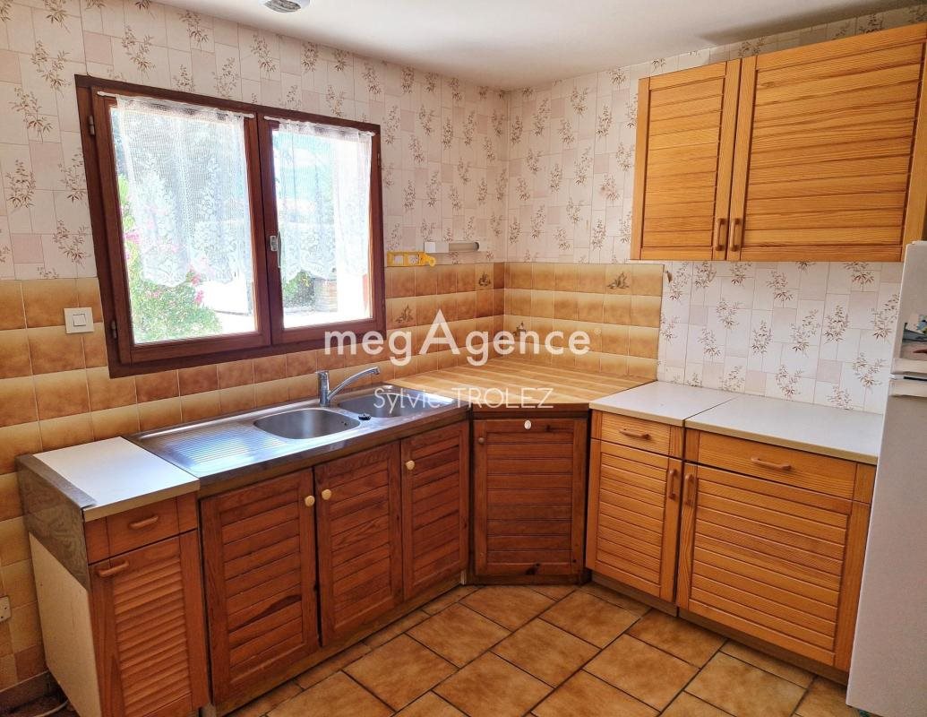 Maison à vendre, 81m², Angles