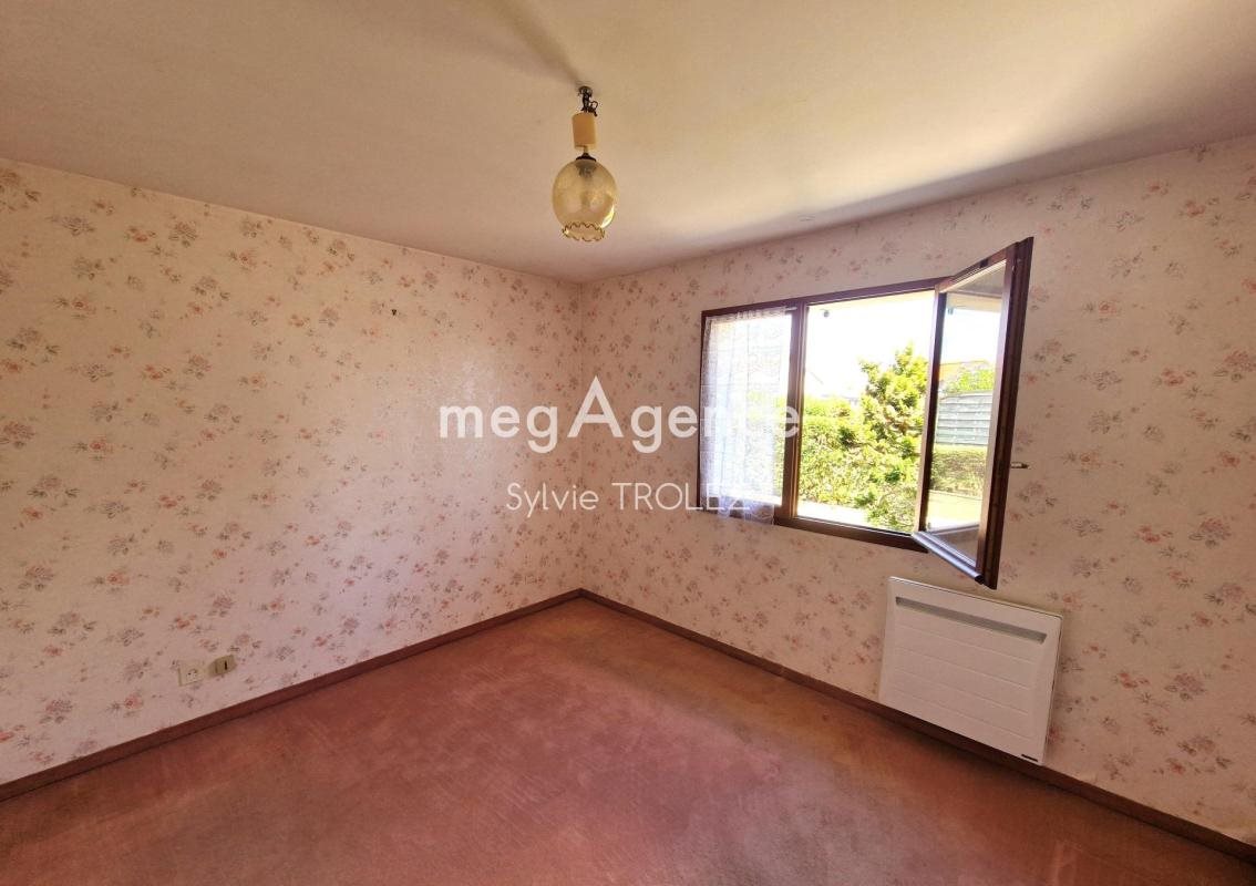 Maison à vendre, 81m², Angles