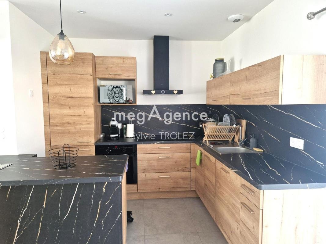 Maison à vendre, 80m², Saint-Mathurin