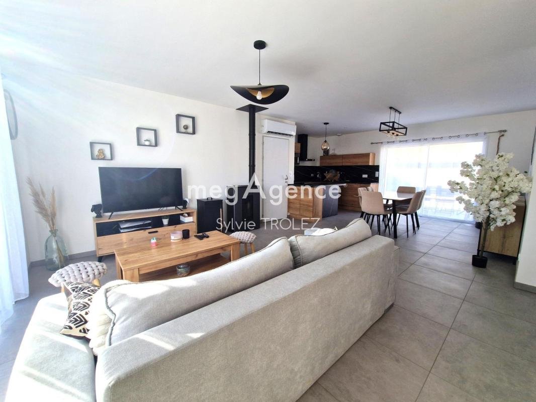 Maison à vendre, 80m², Saint-Mathurin