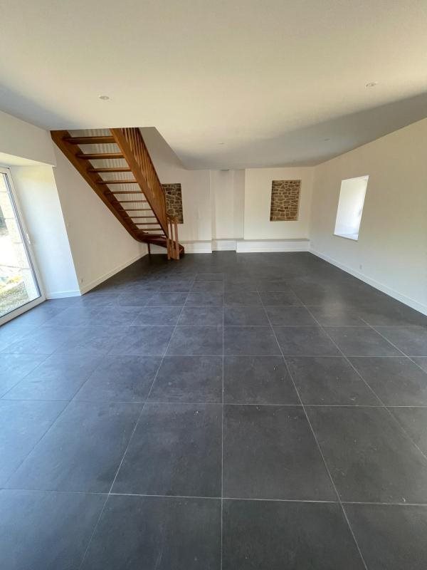 Maison à vendre, 138m², Languidic