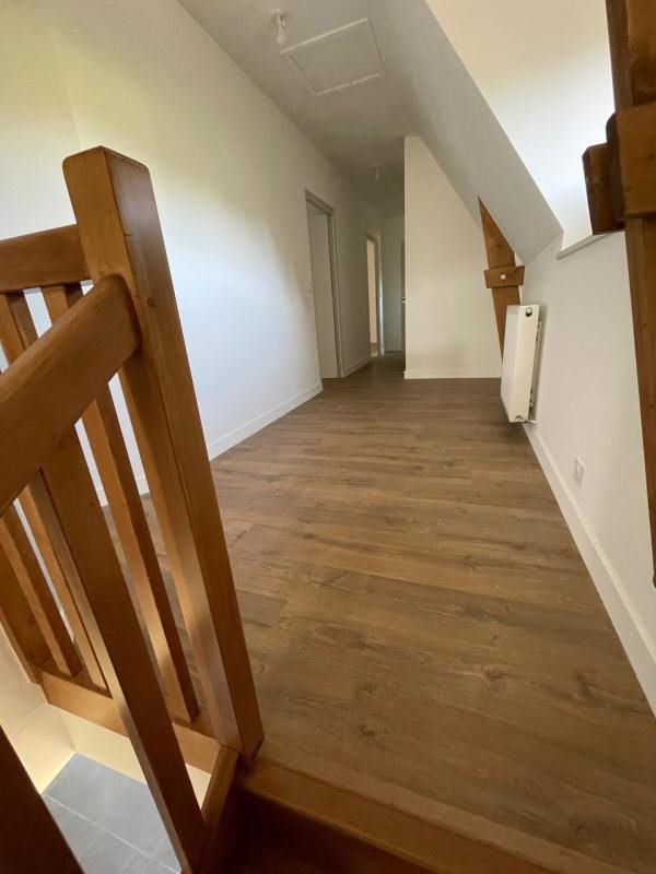 Maison à vendre, 138m², Languidic