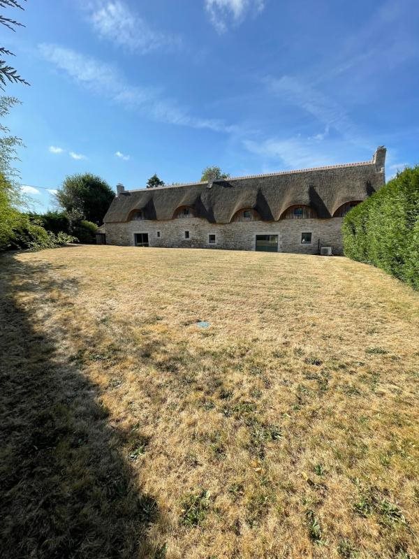 Maison à vendre, 138m², Languidic