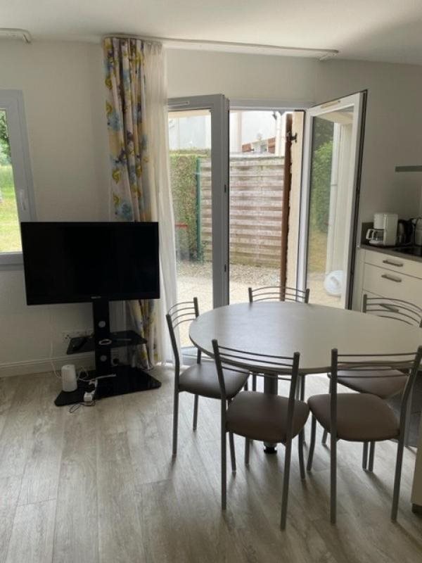 Maison à vendre, 36m², Ploemel