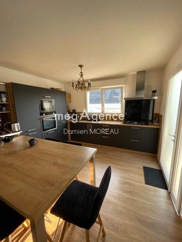 Maison à vendre, 134m², Sainte-Anne-d'Auray