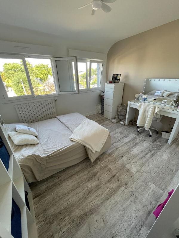 Maison à vendre, 134m², Sainte-Anne-d'Auray