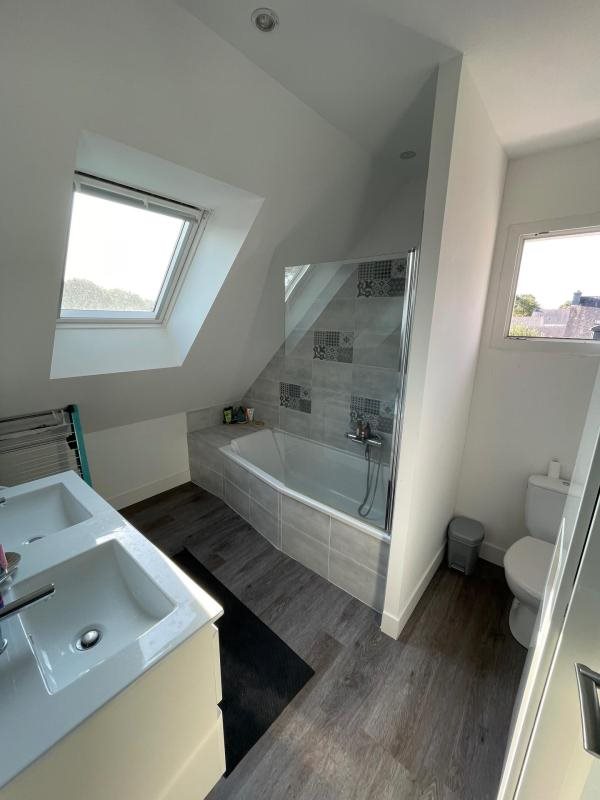 Maison à vendre, 134m², Sainte-Anne-d'Auray