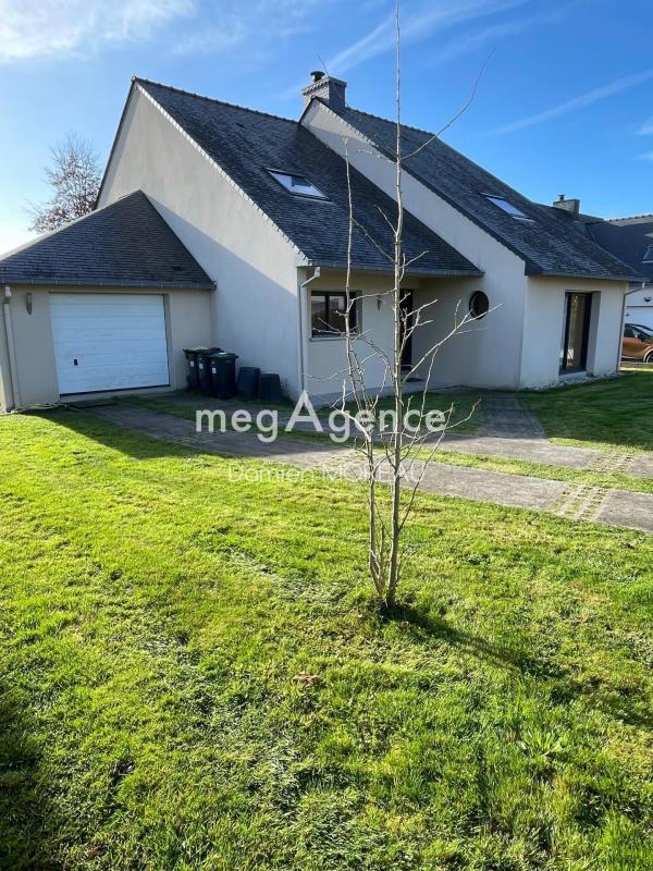 Maison à vendre, 168m², Sainte-Anne-d'Auray
