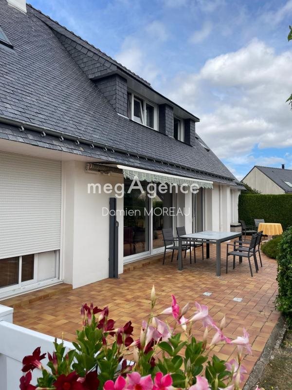 Maison à vendre, 128m², Pluneret