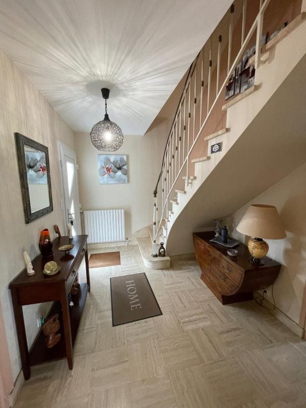 Maison à vendre, 128m², Pluneret