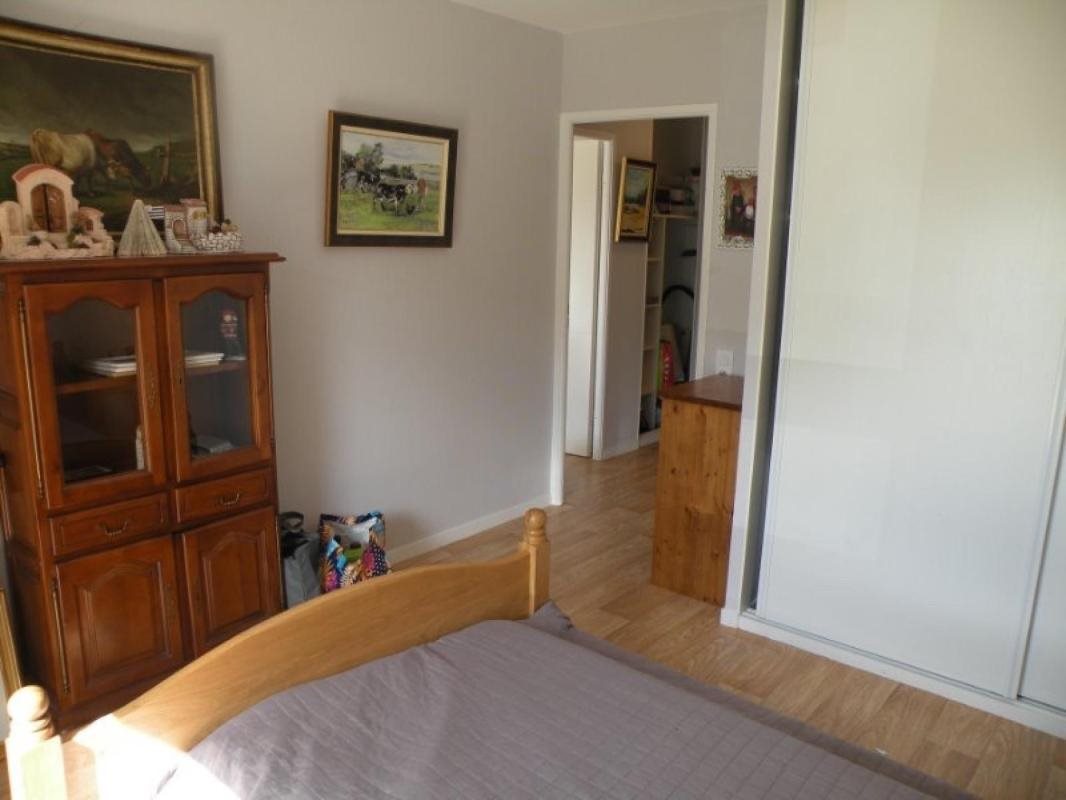 Appartement à vendre, 46m², Auray