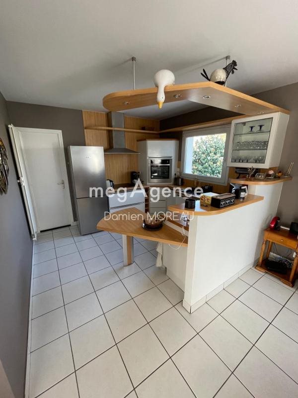 Maison à vendre, 124m², Locmariaquer